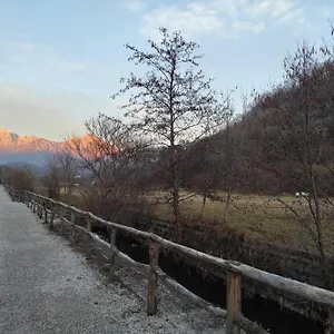  Holiday home La Corte Del Pane