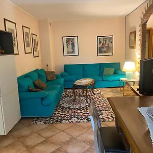 Appartamento Casa La Terrazza, Valbrona