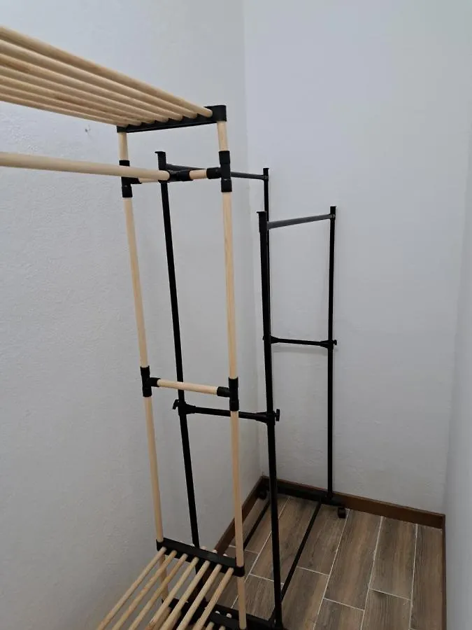 Appartamento Giardino Valbrona Apartment