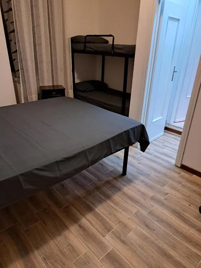 Apartment Appartamento Giardino Valbrona Italy
