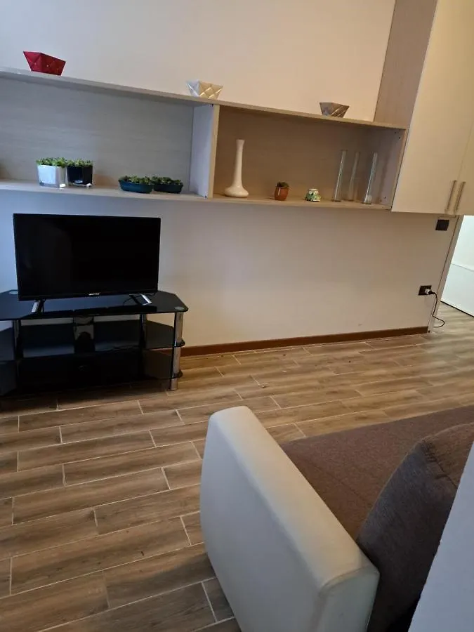 Appartamento Giardino Valbrona Apartment