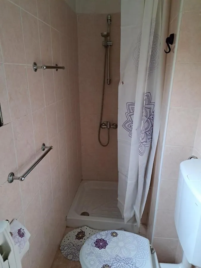 Appartamento Giardino Valbrona 0*,