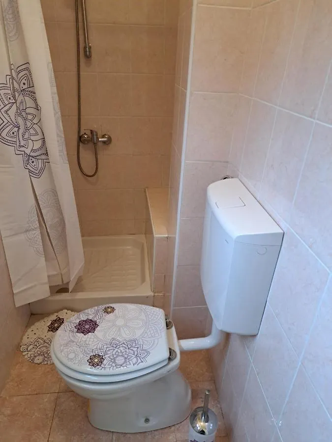 Appartamento Giardino Valbrona Apartment