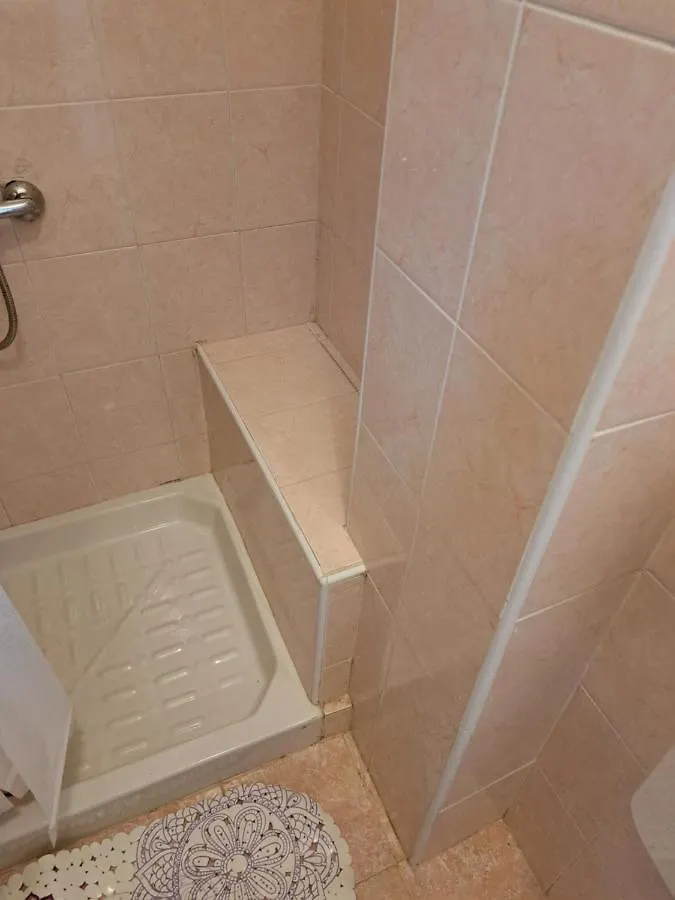 Apartment Appartamento Giardino Valbrona Italy